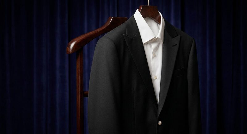 Formal Suits & Blazers